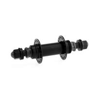 Galinė stebulė S01F-14 BMX 14mm ašis, 36H, M30 sriegis