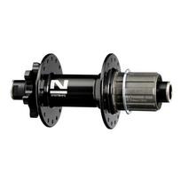 Novatec D732TSBT-S3S-B12-11S CUES Galinė stebulė