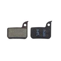 SRAM Red/Level Ultimate Organic Stabdžių trinkelės D-brake