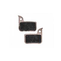 SRAM Sintered/Steel stabdžių kaladėlės | Red, Force, CX1, Rival, S700, Level, TLM (bulk)