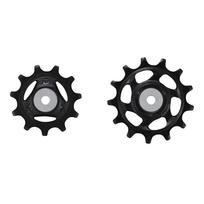 Shimano RD-RX820 GRX Perjungėjo ratukų komplektas