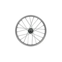 Shining 16" Nut MF Galinis ratas