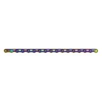 SRAM Red AXS Flattop E1 Rainbow 126L grandinė | 12 pavarų
