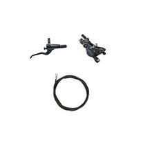 Shimano BR-U8000 CUES Stabdžiai galiniai hidrauliniai diskiniai