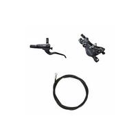 Shimano BR-U8000 CUES Stabdžiai priekiniai hidrauliniai diskiniai