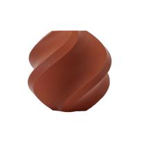 Bambu Lab PLA Basic plastikas 1.75mm 1kg - rinkinyje su daugkartine rite - Brown