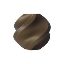 Bambu Lab PLA Basic plastikas 1.75mm 1kg - rinkinyje su daugkartine rite - Bronze