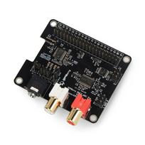 HiFiBerry DAC2 ADC Pro – Raspberry Pi