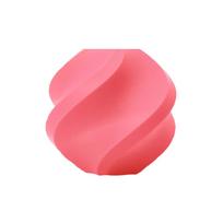 Bambu Lab PLA Basic plastikas 1.75mm 1kg - rinkinyje su daugkartine rite - Pink