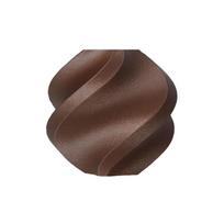 Bambu Lab PLA Galaxy plastikas 1.75mm 1kg - rinkinyje su daugkartine rite - Brown
