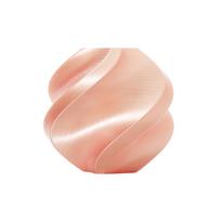 Bambu Lab PLA Silk+ plastikas 1.75mm 1kg - rinkinyje su daugkartine rite - Pink