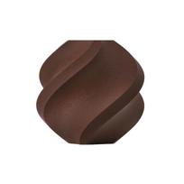 Bambu Lab PLA Wood plastikas 1.75mm 1kg - rinkinyje su daugkartinio naudojimo rite - Rosewood