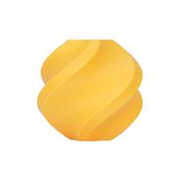 Bambu Lab ABS plastikas 1.75mm 1kg - su daugkartine rite - Tangerine Yellow