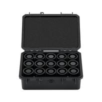 JJC JBC 15X135 Film Storage Case