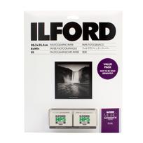 Ilford Multigrade RC deluxe Pearl valuepack incl HP5 Plus films
