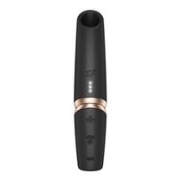 Klitorio stimuliatorius Satisfyer Perfect Kiss