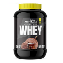 Hiro.lab Instant Whey Protein 2000 g