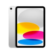 iPad 11" (A16) Wi-Fi + Cellular 512GB Silver (2025) - MD7P4HC/A