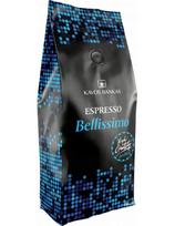 Kavos pupelės Kavos Bankas " Espresso Bellissimo" 1kg