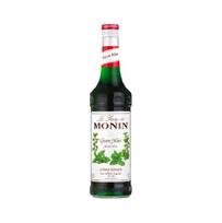 Sirupas MONIN Mėtų 0,7l.