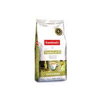 Kavos pupelės Rombouts Goudmerk Cachet d'oro 500g.