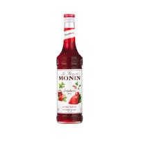 Sirupas MONIN Braškių 0,7l
