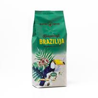 Kavos pupelės KM Kvapnioji Brazilija 1 kg