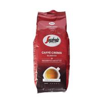 Kavos pupelės Segafredo Caffe Crema Classico 1 kg