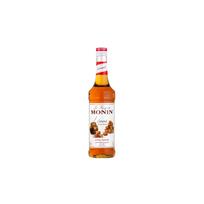 Sirupas MONIN karamelės 250 ml.