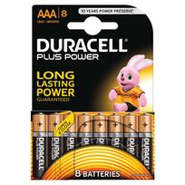 Duracell Household Battery Single-Use  Battery Aaa Alkaline