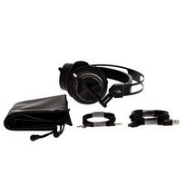 1MORE H1005 Spearhead VR Gaming Headphones - Black