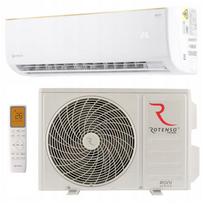 Šilumos siurblys oras-oras Rotenso Roni -20°C (3,4/3,4kW)