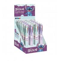 Plunksnakotis ištrinamas Disney Fashion "STITCH PASTEL"