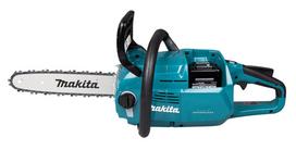 Akumuliatorinis grandininis pjūklas Makita UC014GT101 XGT 40V