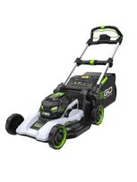 Akumuliatorinė savaeigė vejapjovė EGO Power+ LM2236E-SP, 55cm