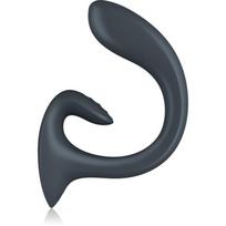 Satisfyer G for Goddess 1 klitorį stimuliuojantis vibratorius Grey 18.5 cm