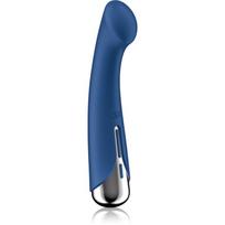 Satisfyer Spinning G-Spot 1 vibratorius rotacinis Blue 16.5 cm