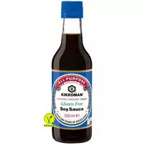 Padažas be glitimo KIKKOMAN TAMARI, 250ml