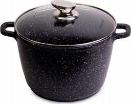Kamille Puodas su dangčiu 24 cm 6.2L Kamille KM-4407