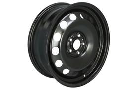 Ratlankis plieninis 6 x16 5x100 ET35