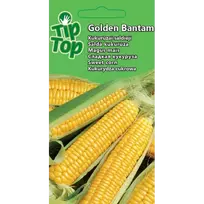 TIP TOP Kukurūzai saldieji Golden Bantam 2g