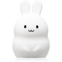 Zopa Silicone LED Lamp Size M naktinė lempa Rabbit 1 vnt.