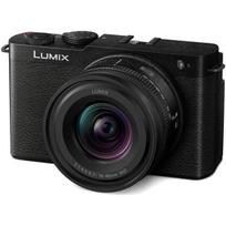 Skaitmeninis fotoaparatas Panasonic Lumix DC-S9N + 18-40 mm