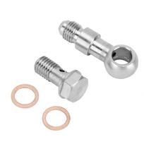 Turbo alyvos tiekimo varžtų rinkinys M10X1.5Mm 4An1.8MM ribotuvas TD0405