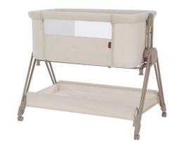 Carrello Gracia lopšiukas Linen Beige