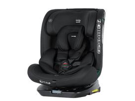 Automobilinė kėdutė Carrello Unity i-size 0-36kg (40-150cm) Totality Black