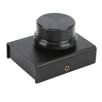 USB garsumo reguliavimo rankenėlė Nuotolinio valdymo pultelis Garso reguliatorius, skirtas Win 1087VistaXPOS XBlack