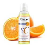Ekologiškas eterinis aliejus Natūralus vitamino C aliejus kūnui Atpalaiduojantis SPA masažas Natūralūs eteriniai aliejai Odos priežiūra 100ml 100ml