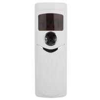 Elektrinis Automatinis LCD Purškiamas Be Pompos Aromato Oro Gaiviklio Dozatorius juoda