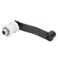 Chain Guide Tensioner Roller WSpring Sleeve for ATV Dirt Bike Motorcycle Accessory